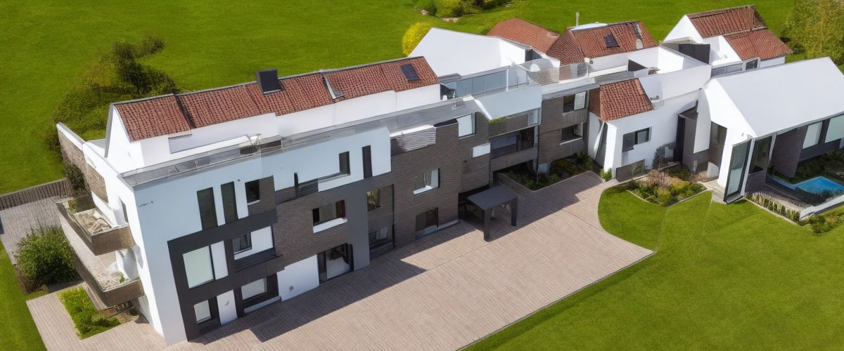 Architektur Visualisierung mit KI-Bildgeneratoren?